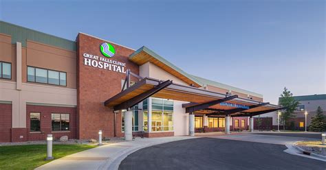 Great falls clinic great falls mt - Great Falls Clinic Hospital, Great Falls. 70 likes · 1 talking about this · 279 were here. The Great Falls Clinic Hospital is committed in our efforts to...